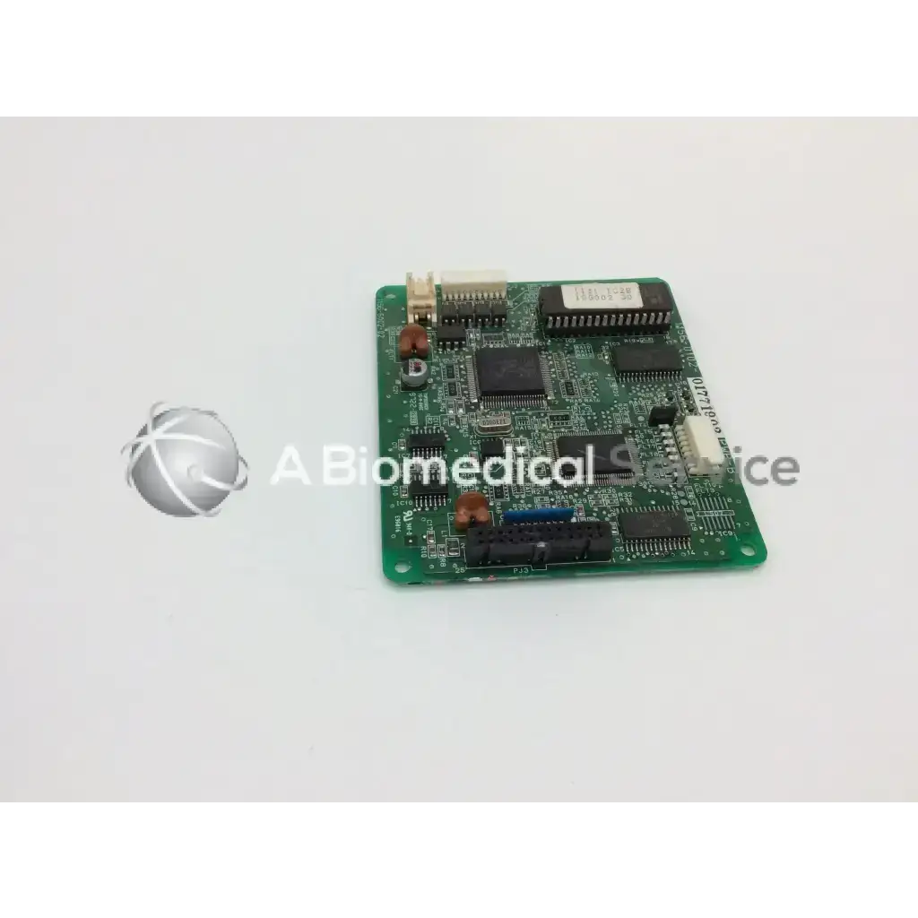1156-0102-01771902 PWB-B Board - Medical parts