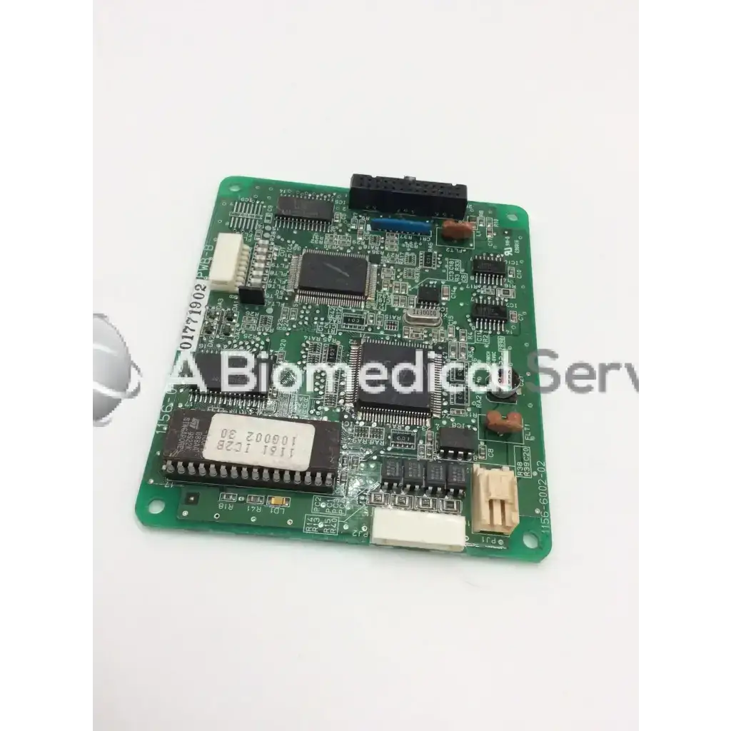 1156-0102-01771902 PWB-B Board - Medical parts
