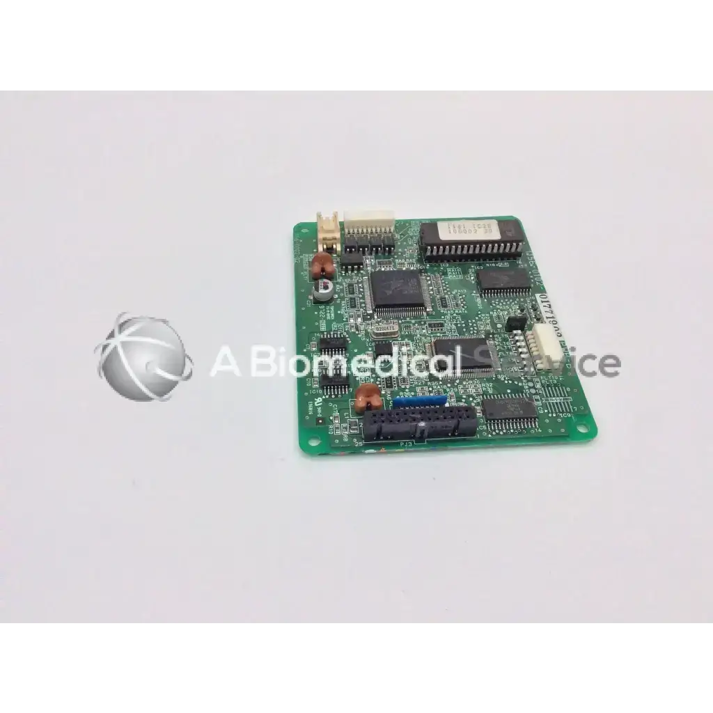 1156-0102-01771902 PWB-B Board - Medical parts