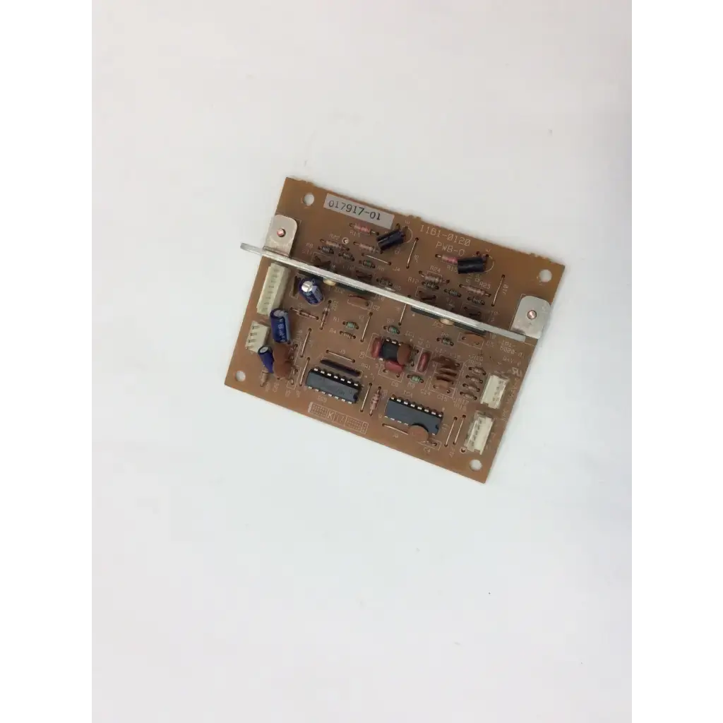 Load image into Gallery viewer, A Biomedical Service 1161-0120 PWB-0 KPC 1694V-0 017917-01 Board 50.00