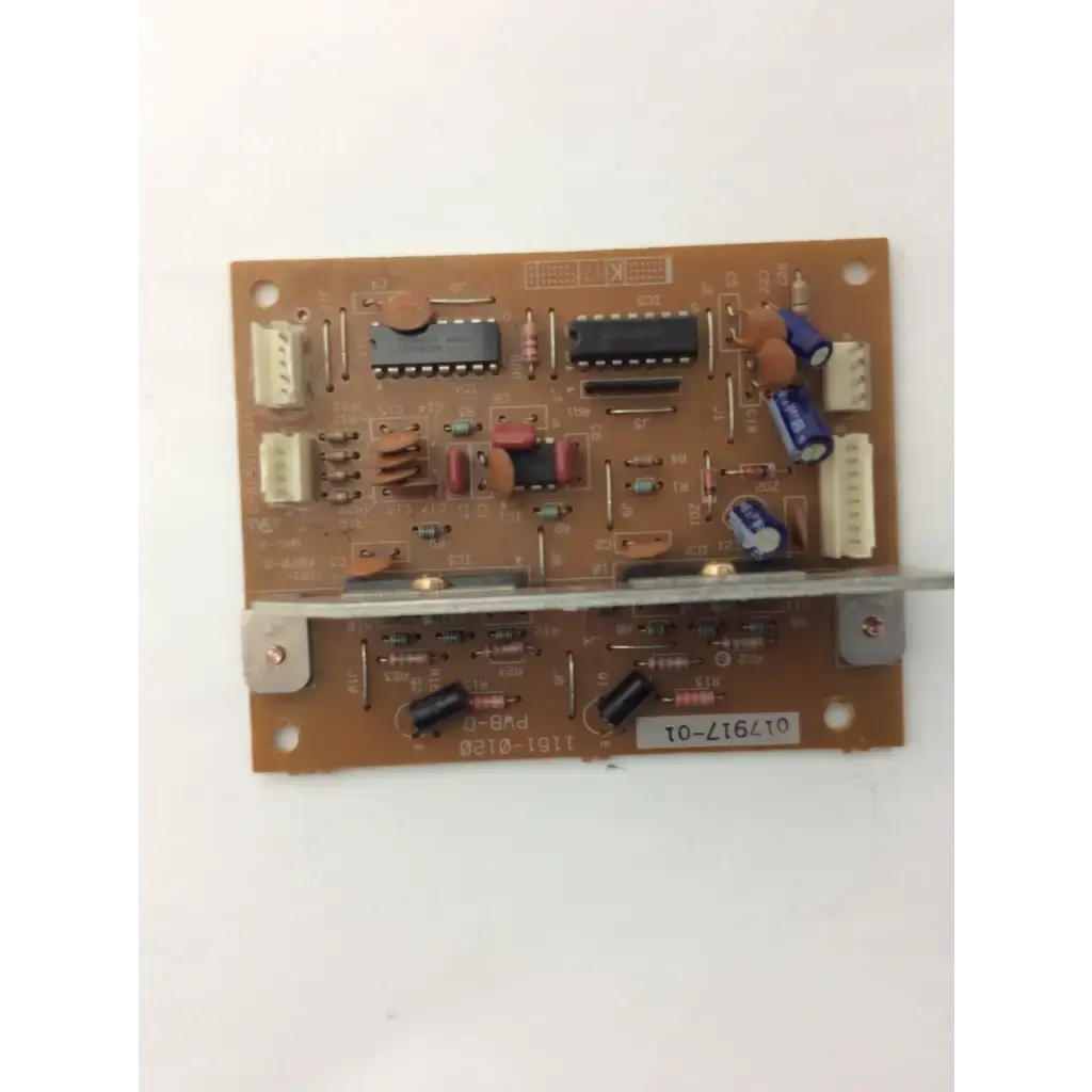Load image into Gallery viewer, A Biomedical Service 1161-0120 PWB-0 KPC 1694V-0 017917-01 Board 50.00