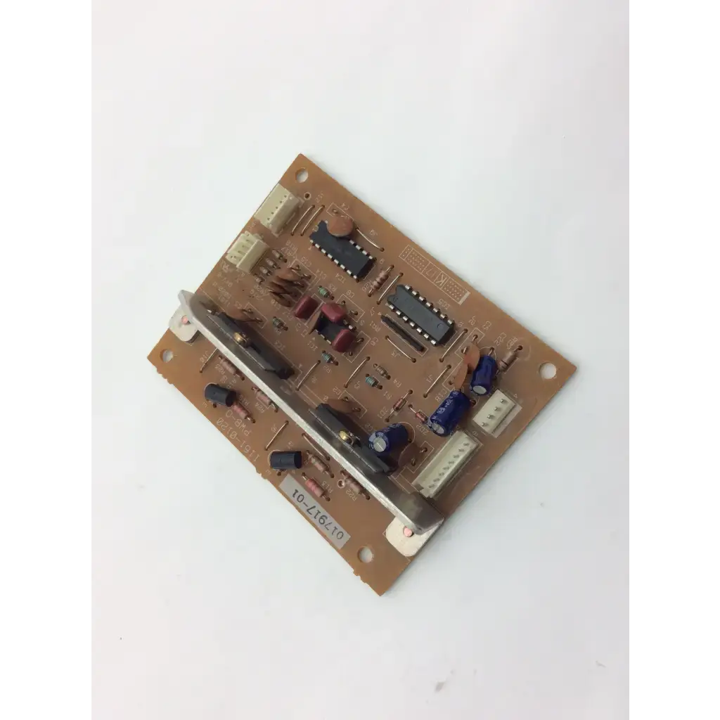 Load image into Gallery viewer, A Biomedical Service 1161-0120 PWB-0 KPC 1694V-0 017917-01 Board 50.00