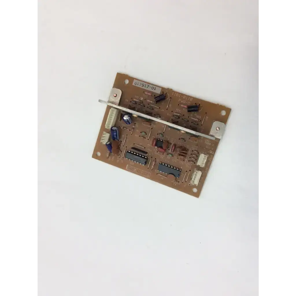 Load image into Gallery viewer, 1161-0120 PWB-0 KPC 1694V-0 017917-01 Board - Medical parts