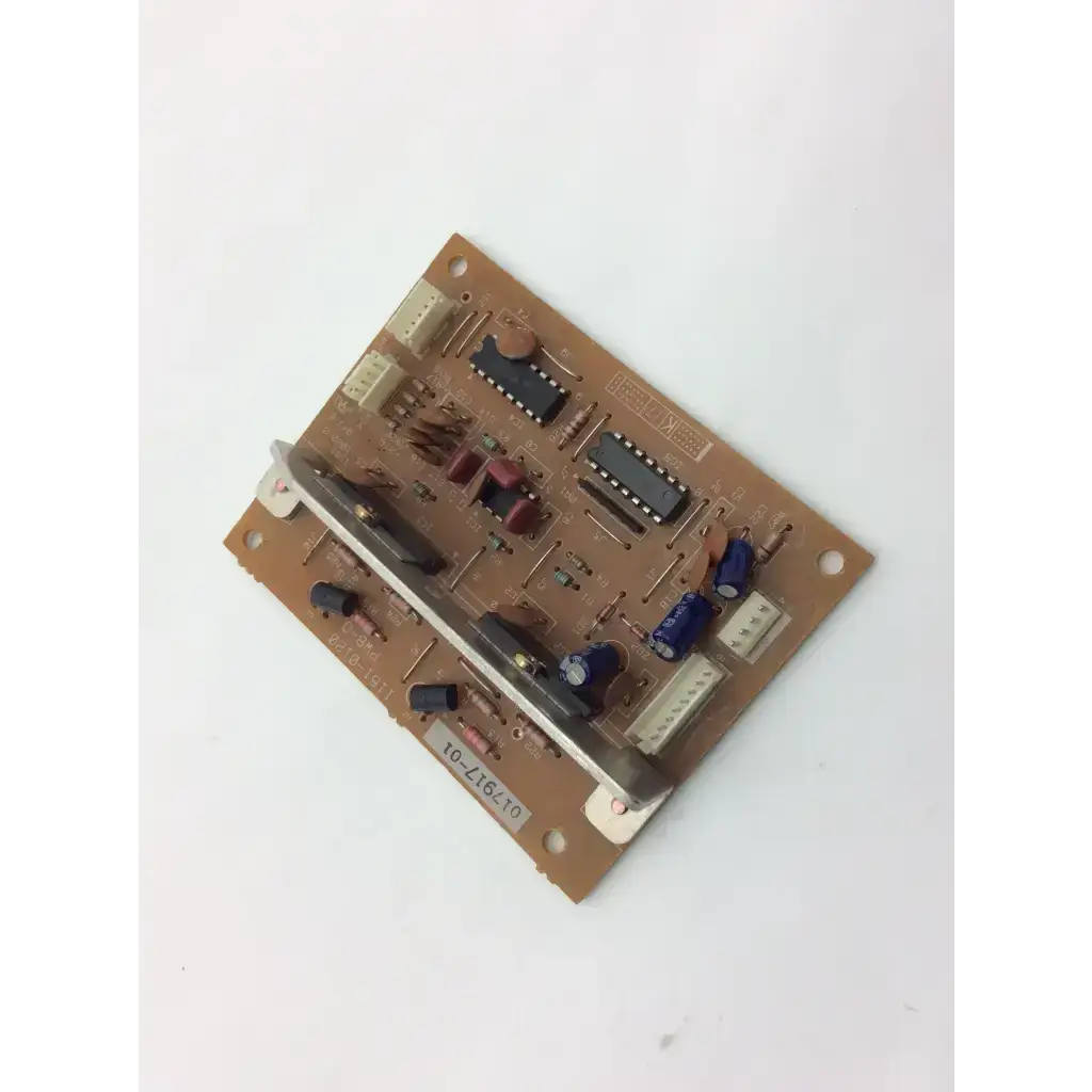 Load image into Gallery viewer, 1161-0120 PWB-0 KPC 1694V-0 017917-01 Board - Medical parts