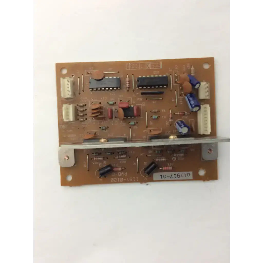 Load image into Gallery viewer, 1161-0120 PWB-0 KPC 1694V-0 017917-01 Board - Medical parts