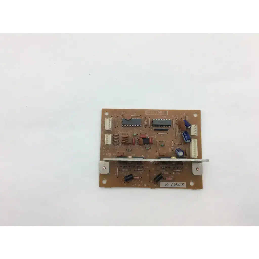 Load image into Gallery viewer, 1161-0120 PWB-0 KPC 1694V-0 017917-01 Board - Medical parts
