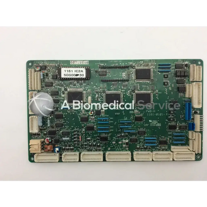 1161-6001-02 PWB-A 1161-0101 E96016 TOPSEARCH TS-M-8V0C