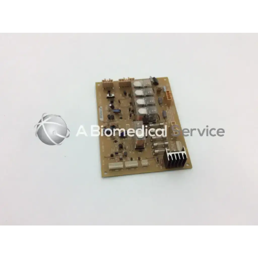 1161-6003-01 KPC 7694V-0 94V-0 PWB-C Board - Medical parts