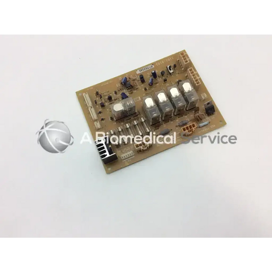 1161-6003-01 KPC 7694V-0 94V-0 PWB-C Board - Medical parts
