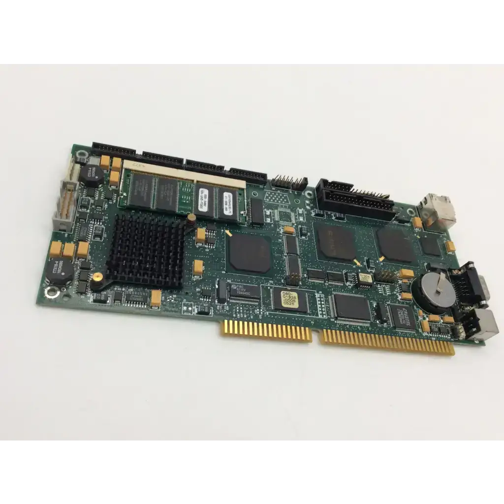 121260 Rev C 200518173649 Board - Medical parts