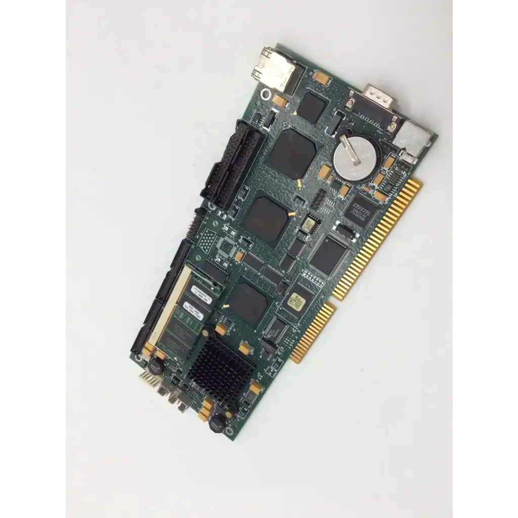 121260 Rev C 200518173649 Board - Medical parts