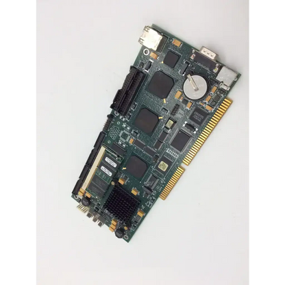 121260 Rev C 200518173649 Board - Medical parts