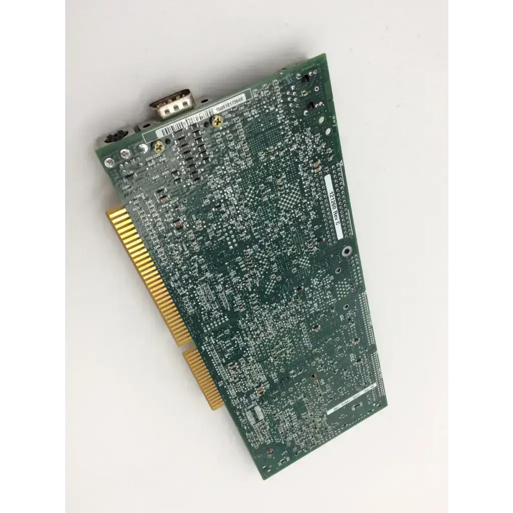 121260 Rev C 200518173649 Board - Medical parts