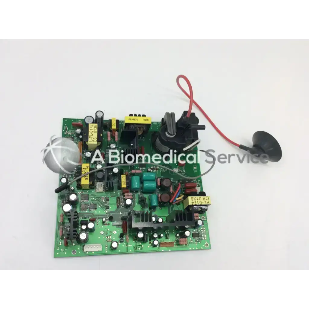 12515/0071 Pc-0585C Tm-0230a Power Board - Medical parts