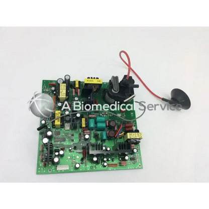 12515/0071 Pc-0585C Tm-0230a Power Board - Medical parts