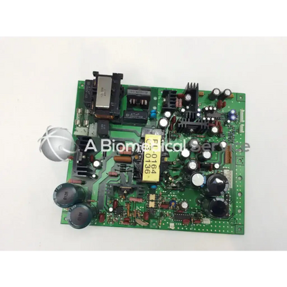 12515/0165 Pc-0586d Tb-0047a Board - Medical parts