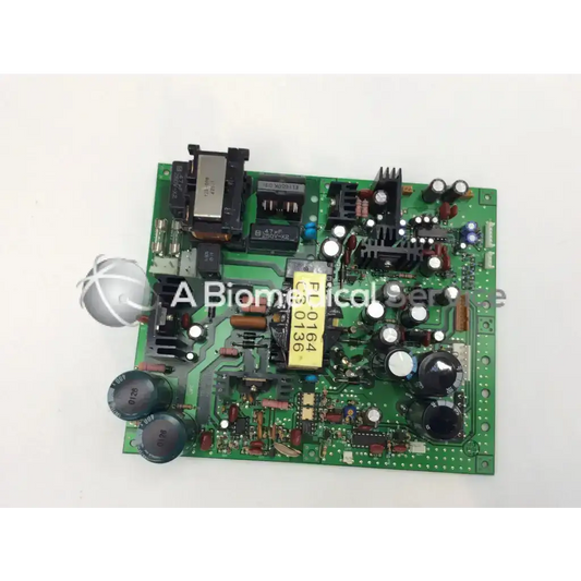 12515/0165 Pc-0586d Tb-0047a Board - Medical parts