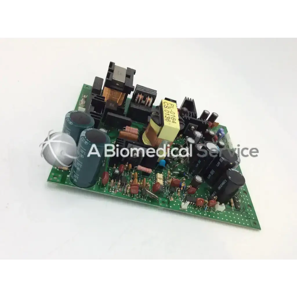 12515/0165 Pc-0586d Tb-0047a Board - Medical parts