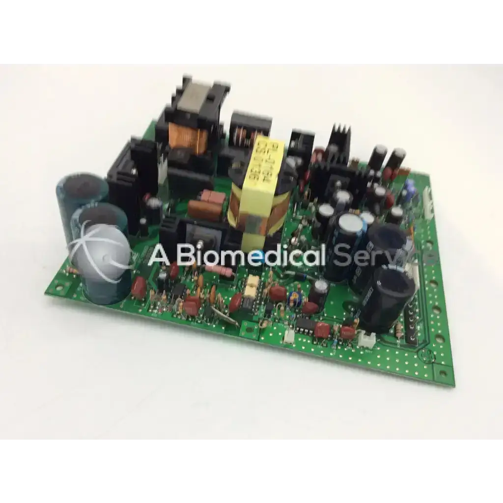 12515/0165 Pc-0586d Tb-0047a Board - Medical parts