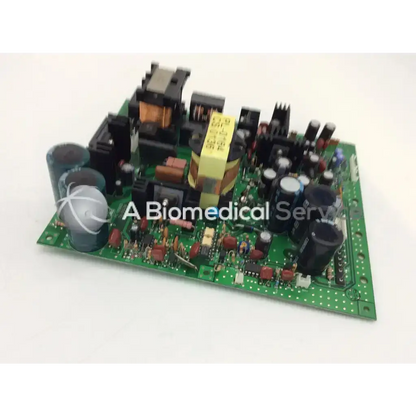 12515/0165 Pc-0586d Tb-0047a Board - Medical parts