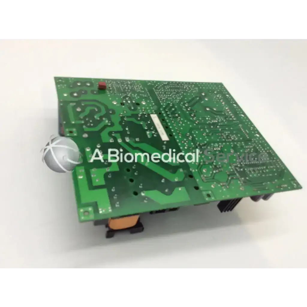 12515/0165 Pc-0586d Tb-0047a Board - Medical parts