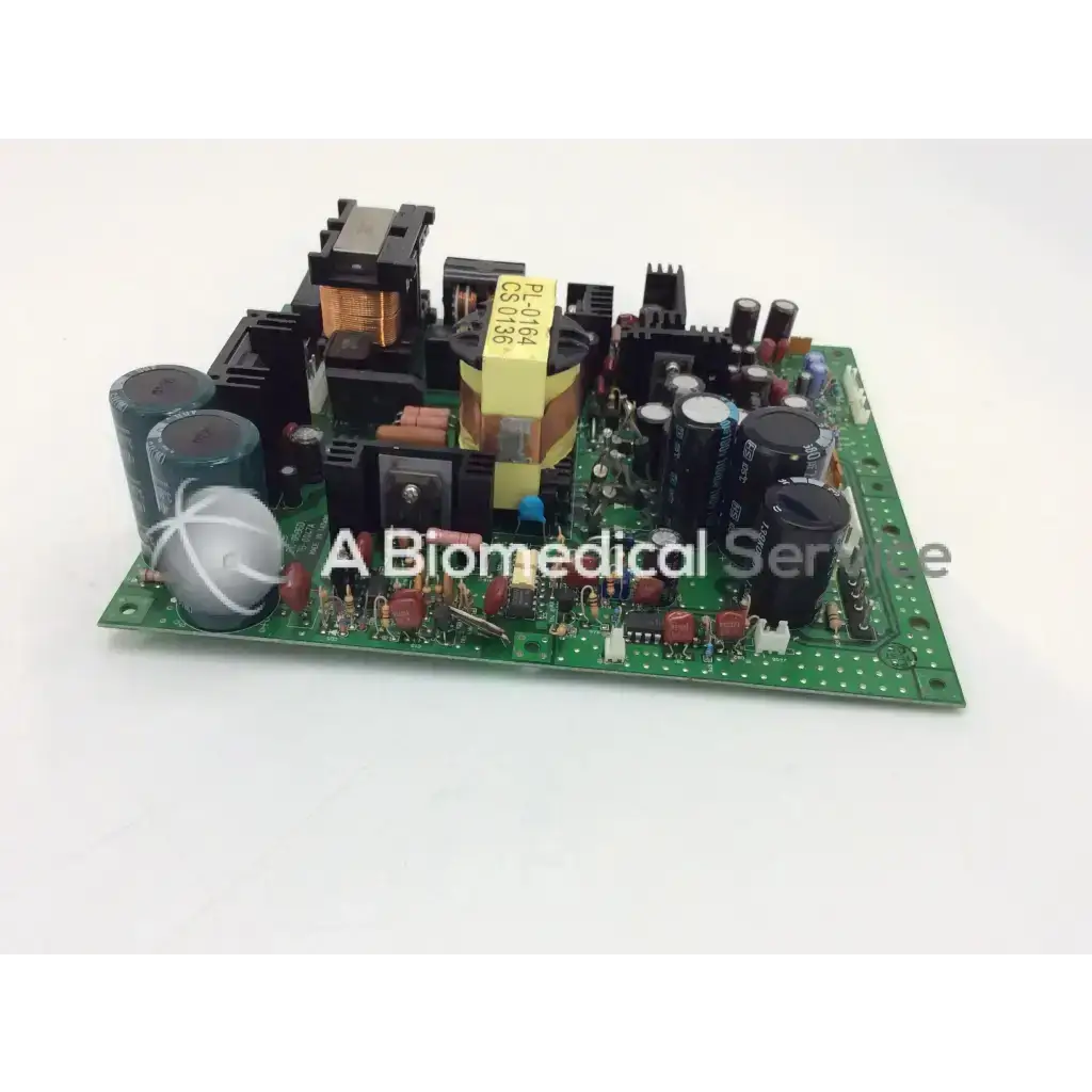 12515/0165 Pc-0586d Tb-0047a Board - Medical parts