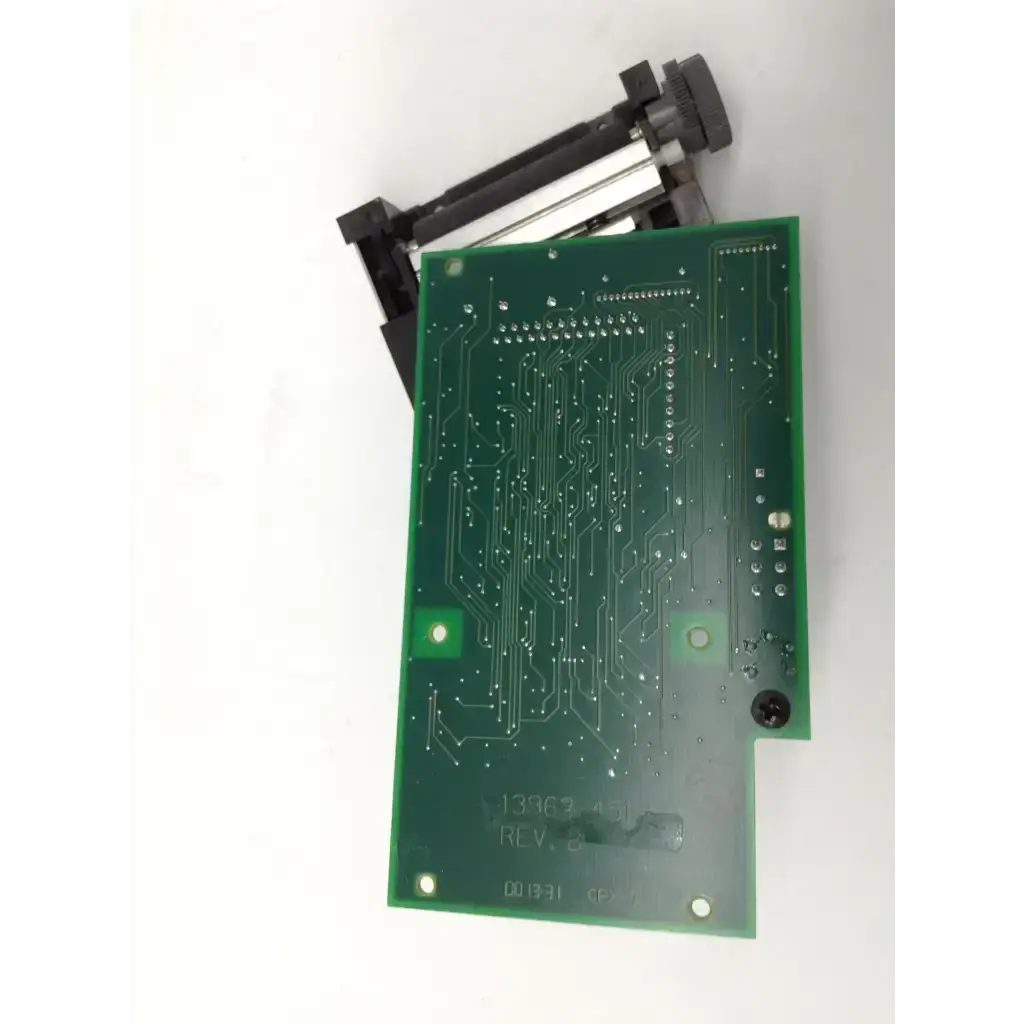 13963-451 Rev B Leica INC 13963-921 - Medical parts
