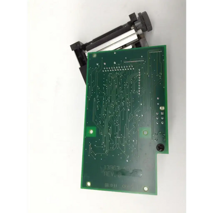 13963-451 Rev B Leica INC 13963-921 - Medical parts
