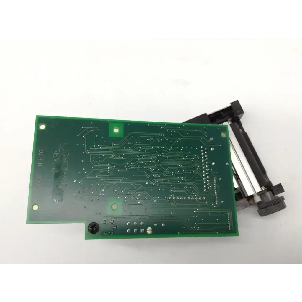 13963-451 Rev B Leica INC 13963-921 - Medical parts