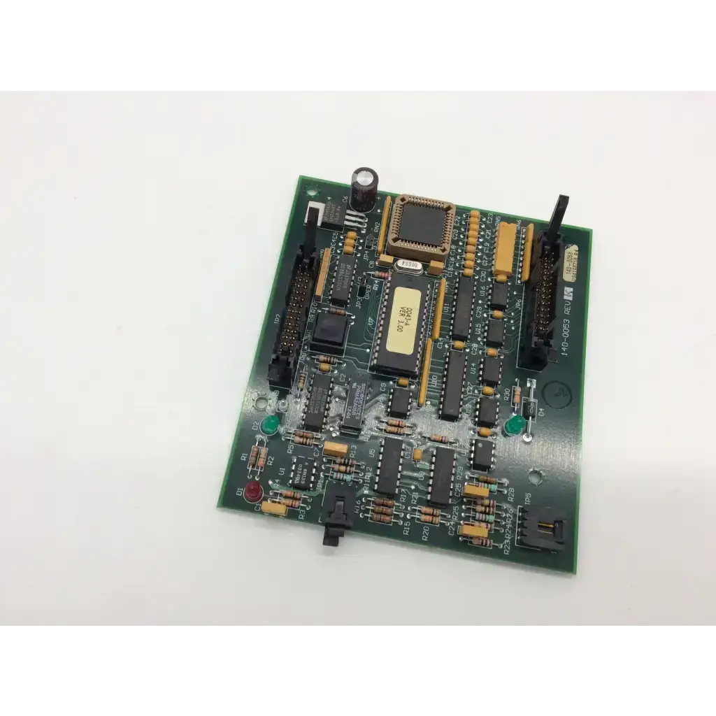 Load image into Gallery viewer, 140-0053 Control Panel Board For Hologic Bone Densitometer