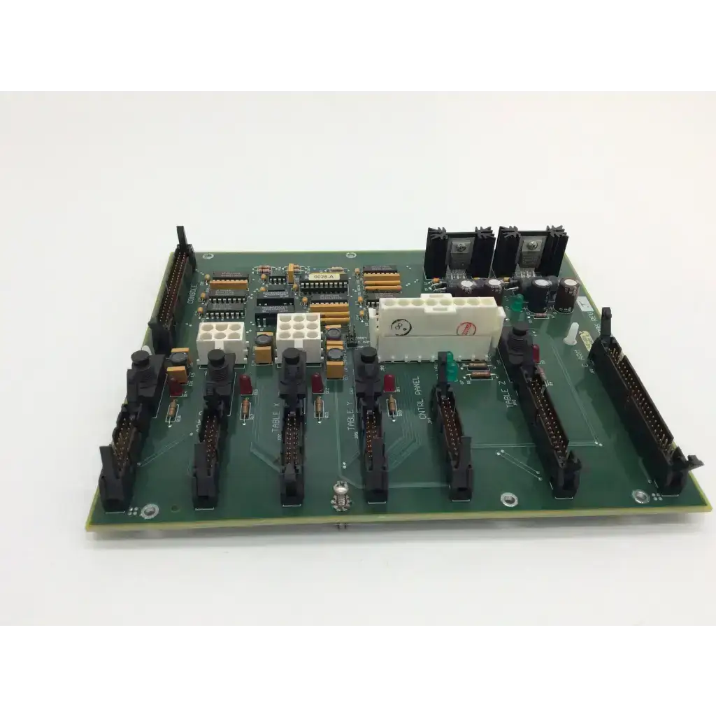 140-0086 Distribution Board ASSY For Hologic Bone