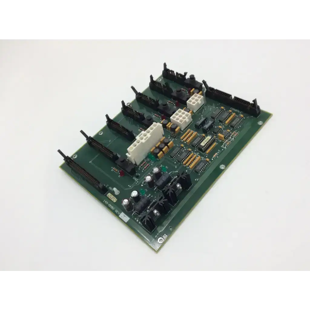 140-0086 Distribution Board ASSY For Hologic Bone