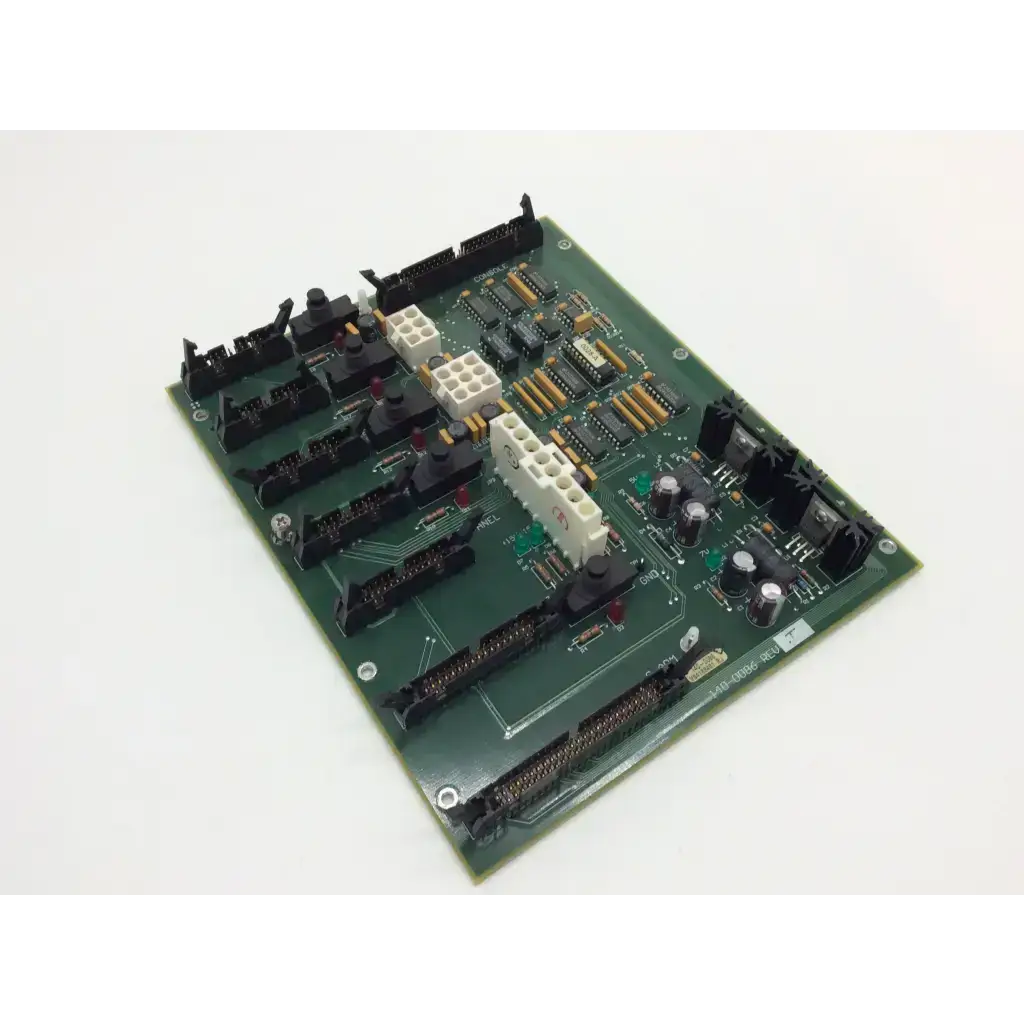 140-0086 Distribution Board ASSY For Hologic Bone