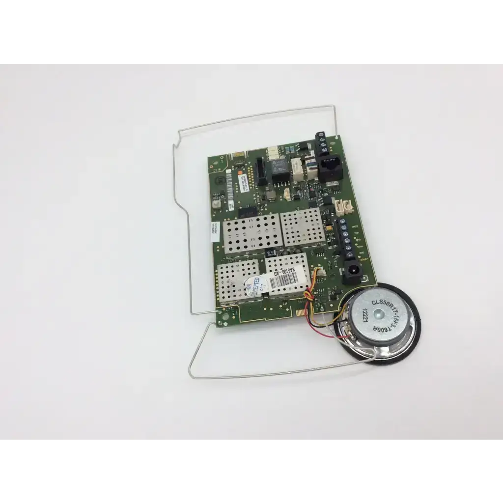 14809015 Control Board - Medical parts