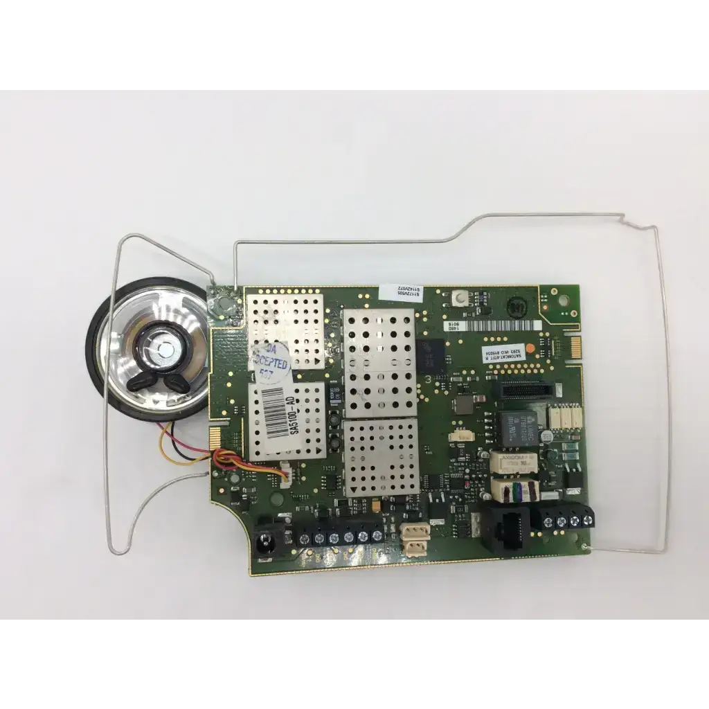 Load image into Gallery viewer, 14809015 Control Board - Medical parts