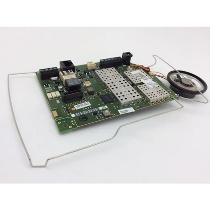 14809015 Control Board - Medical parts