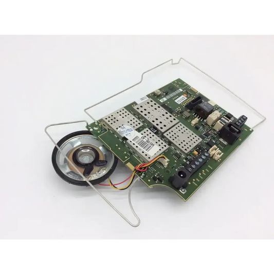 14809015 Control Board - Medical parts
