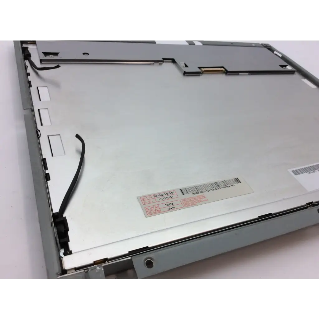15’’ For AUO G150XG01 V0 LCD Display Screen Panel 1024*768
