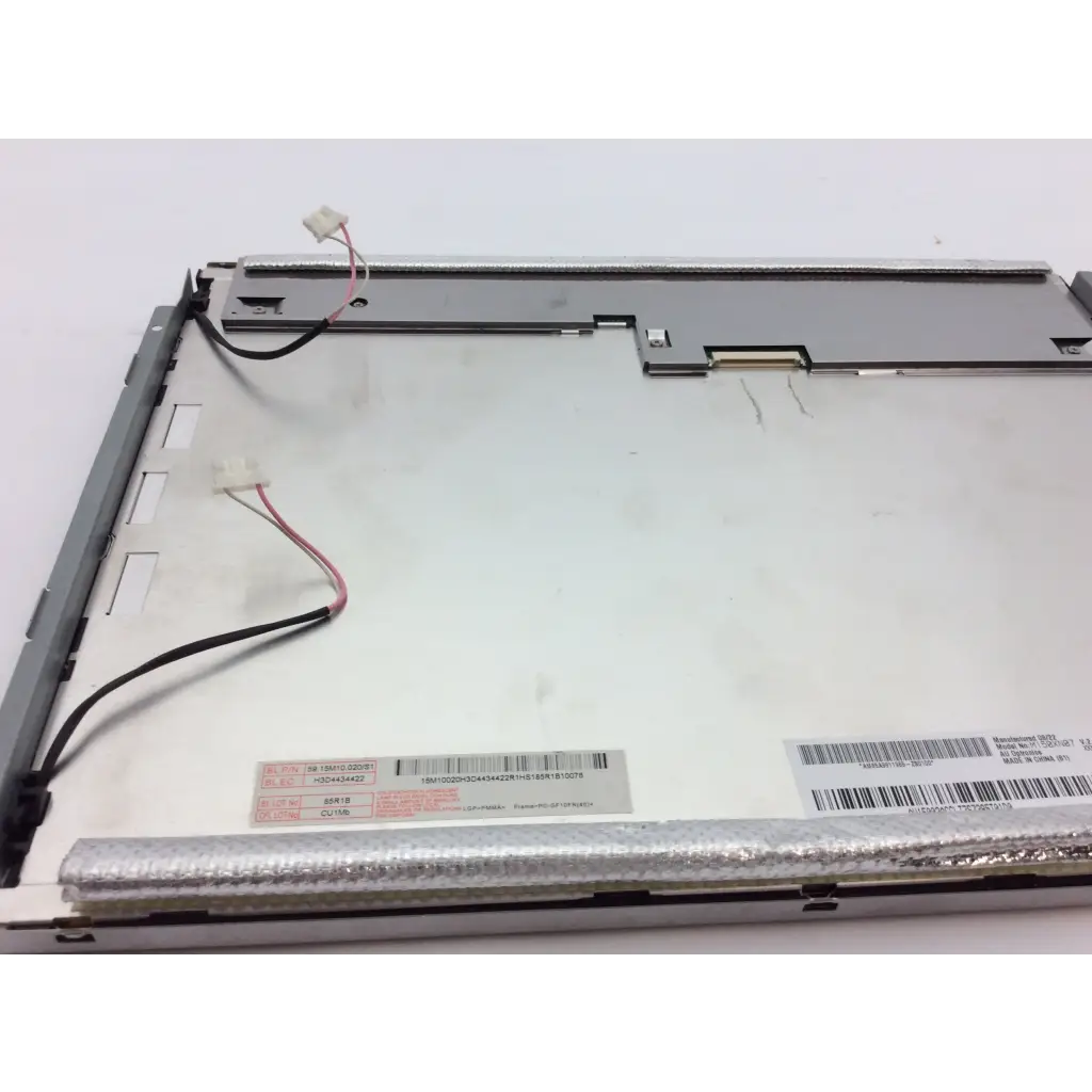 15’’ LCD Screen Display Panel for AUO M150XN07 V2 20 pins