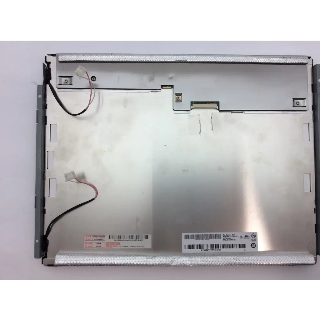 15’’ LCD Screen Display Panel for AUO M150XN07 V2 20 pins