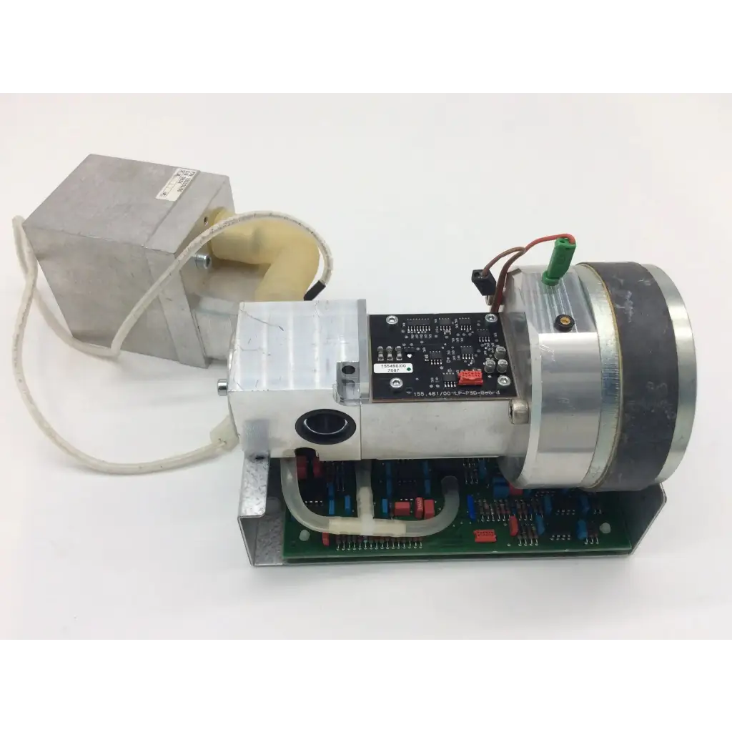 Load image into Gallery viewer, 155491/00 for Hamilton Galileo Ventilator - Medical parts