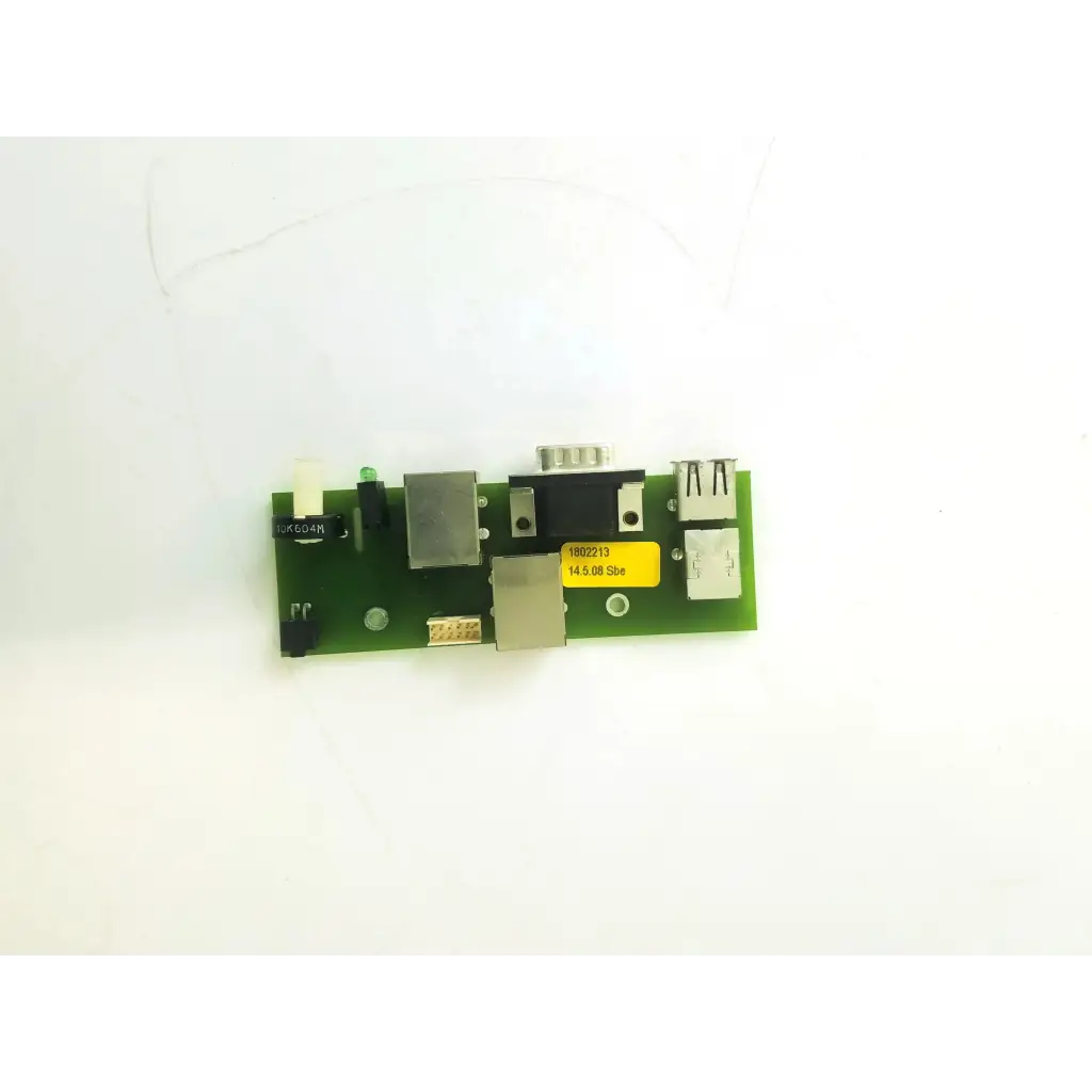 Load image into Gallery viewer, 1802213 14.5.09 SBE Control Board - Medical parts
