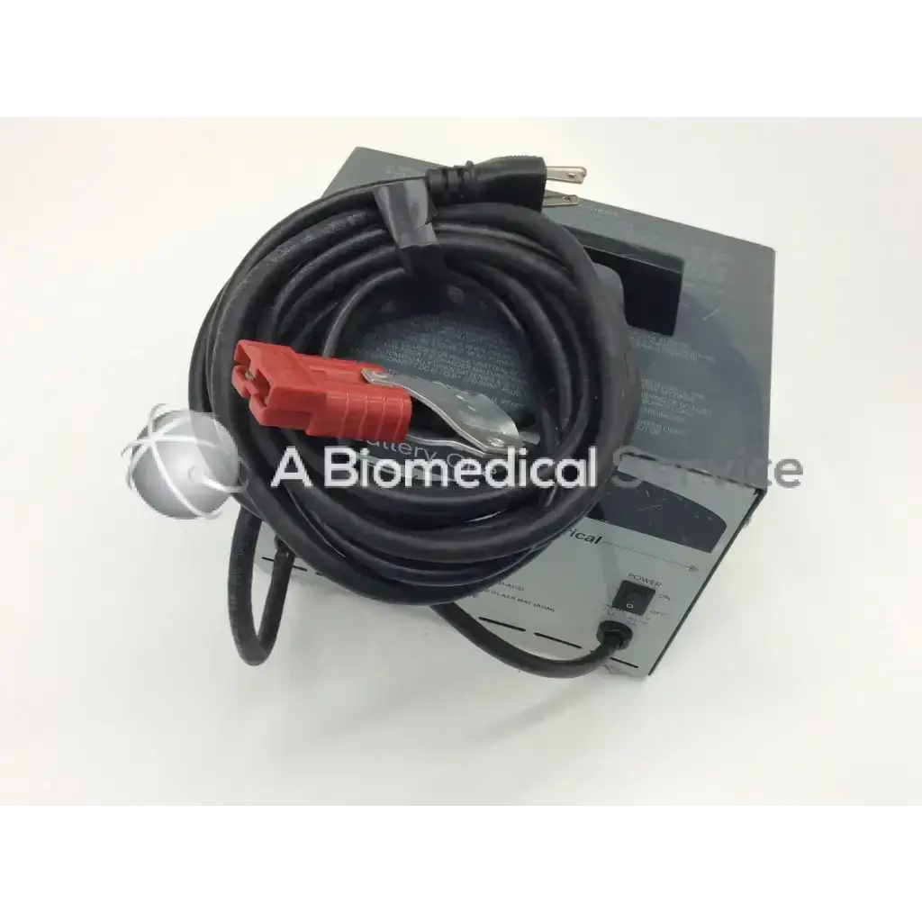 18360 Lester Electrical 24 Volt Dual Mode Automatic Battery