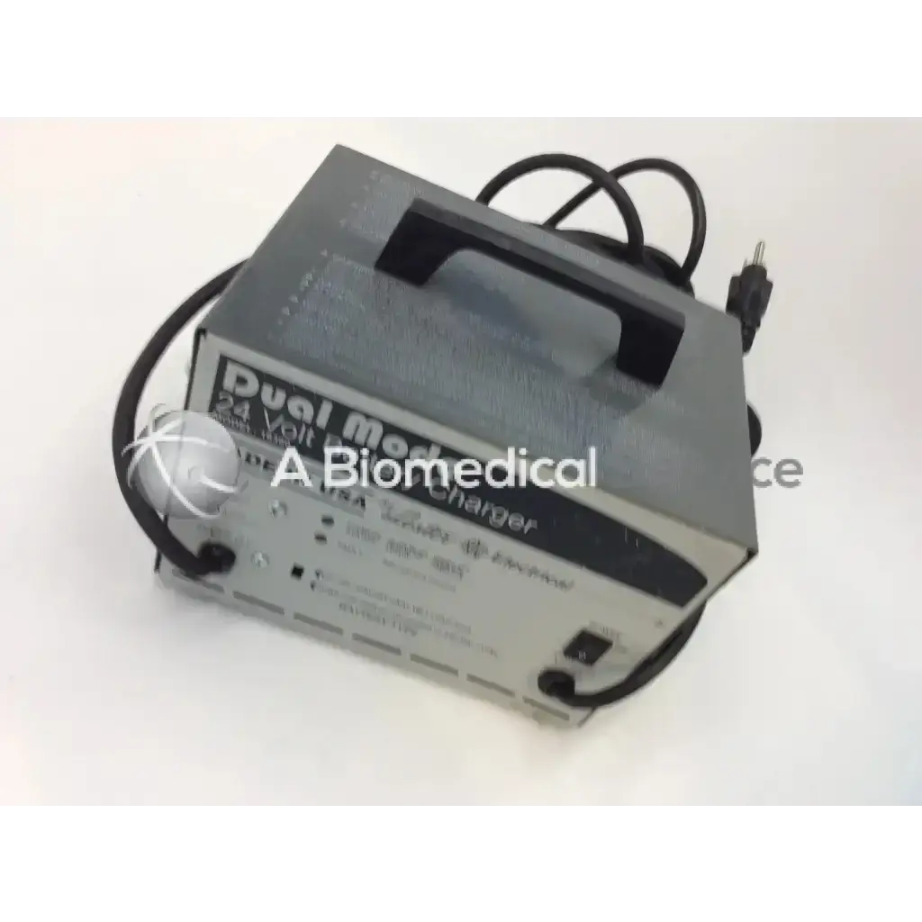 18360 Lester Electrical 24 Volt Dual Mode Automatic Battery