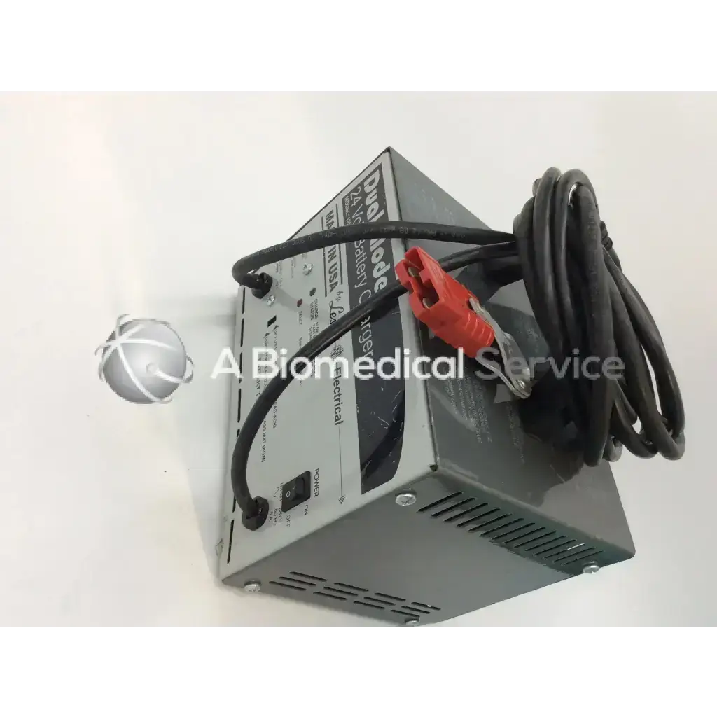 18360 Lester Electrical 24 Volt Dual Mode Automatic Battery