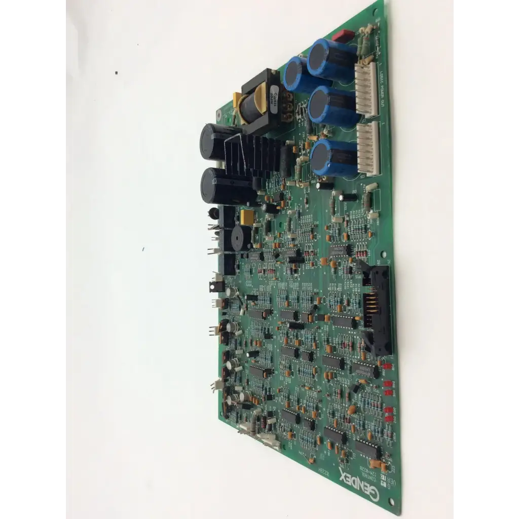 Load image into Gallery viewer, 1998 Dental Gendex 9000 Xray X-Ray Control 124-0228 Circuit