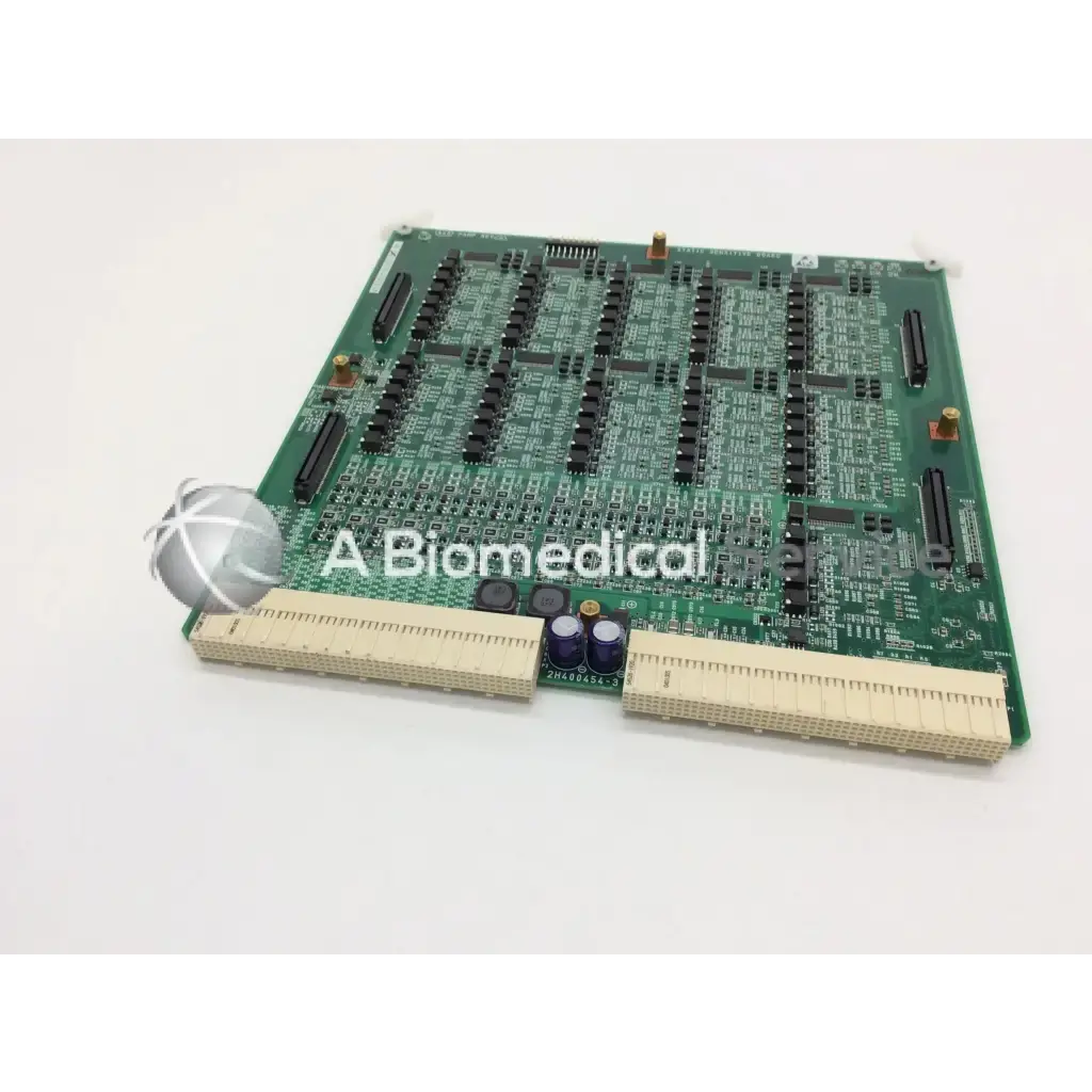 Load image into Gallery viewer, A Biomedical Service 1x 2H400454-3 Static Sensetive Board 400.00