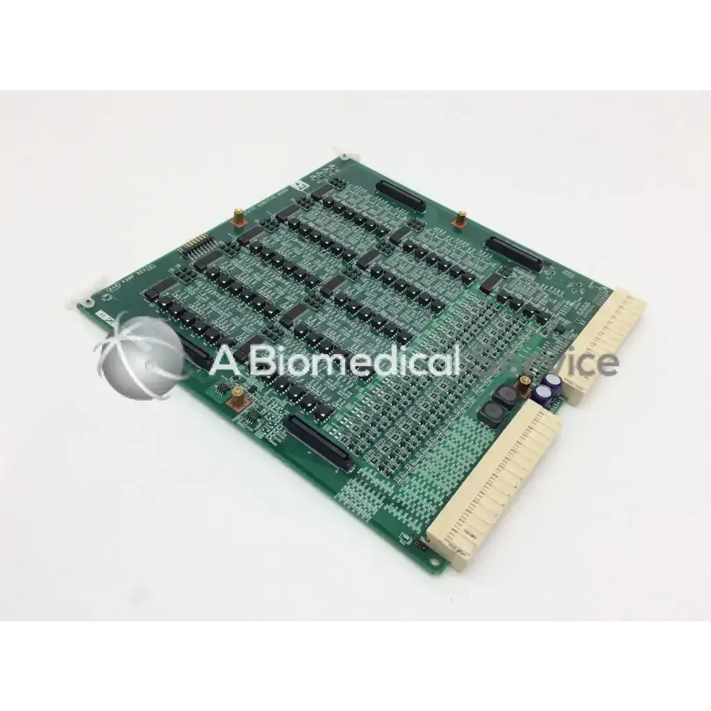 1x 2H400454-3 Static Sensetive Board - Medical parts