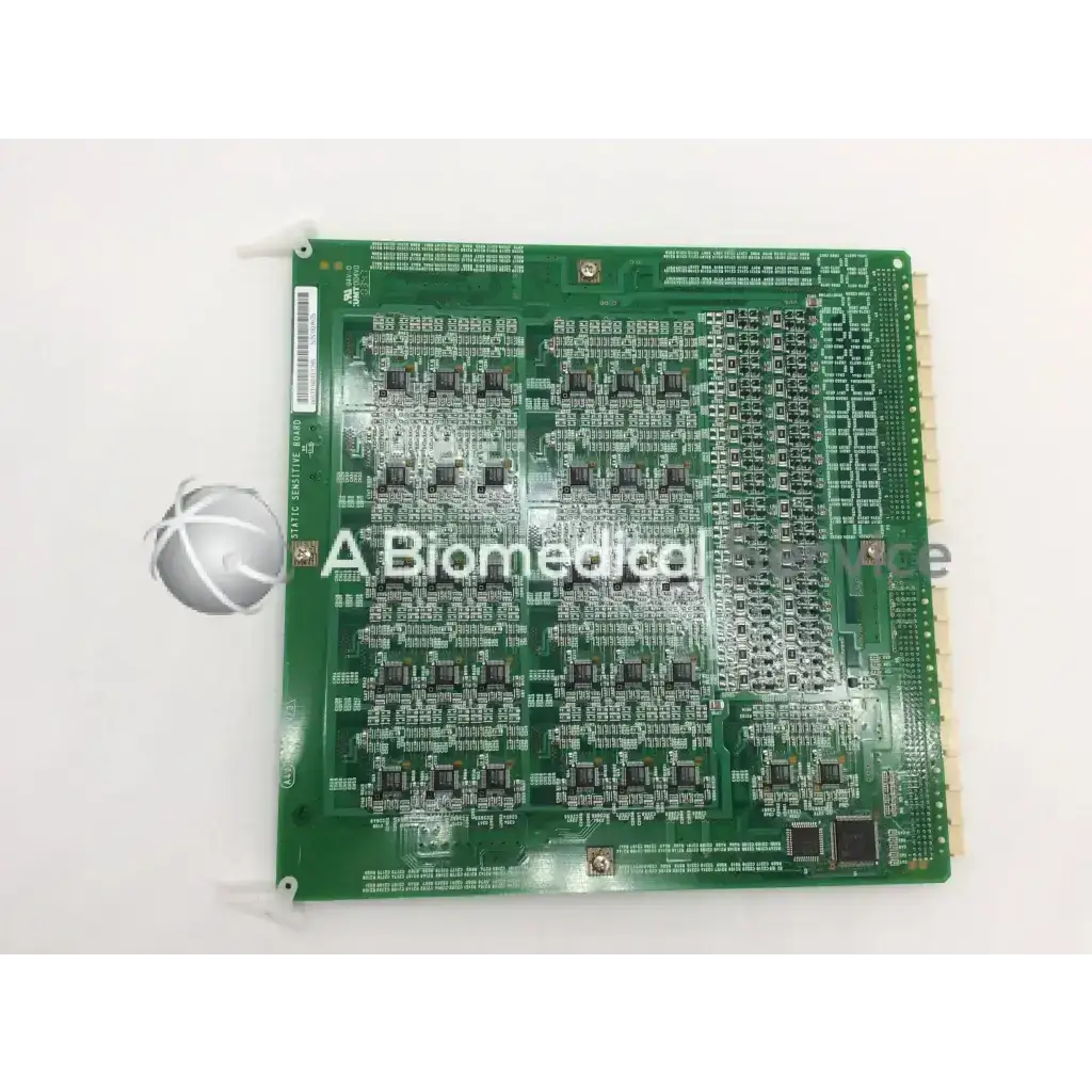 1x 2H400454-3 Static Sensetive Board - Medical parts