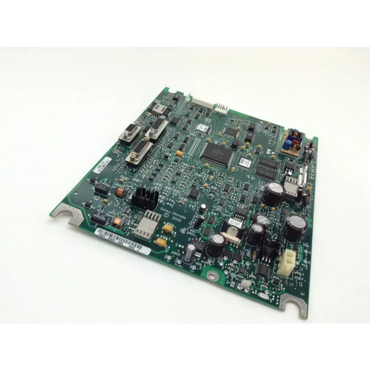 1x Datex-Ohmeda 1504-5500-000 Pcba Board (Rev J) Medical